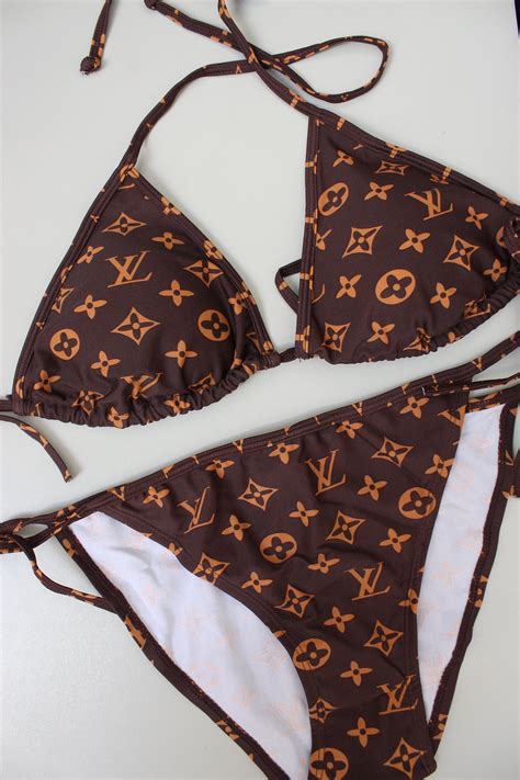 best louis vuitton fake|Louis Vuitton bikini dupe.